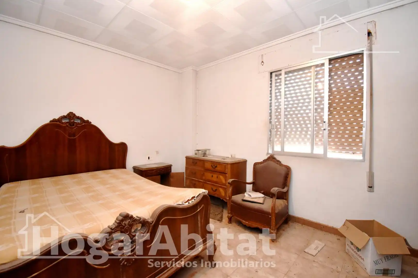 Casa amb terrassa en venda a Calle cami Real, imagen 11