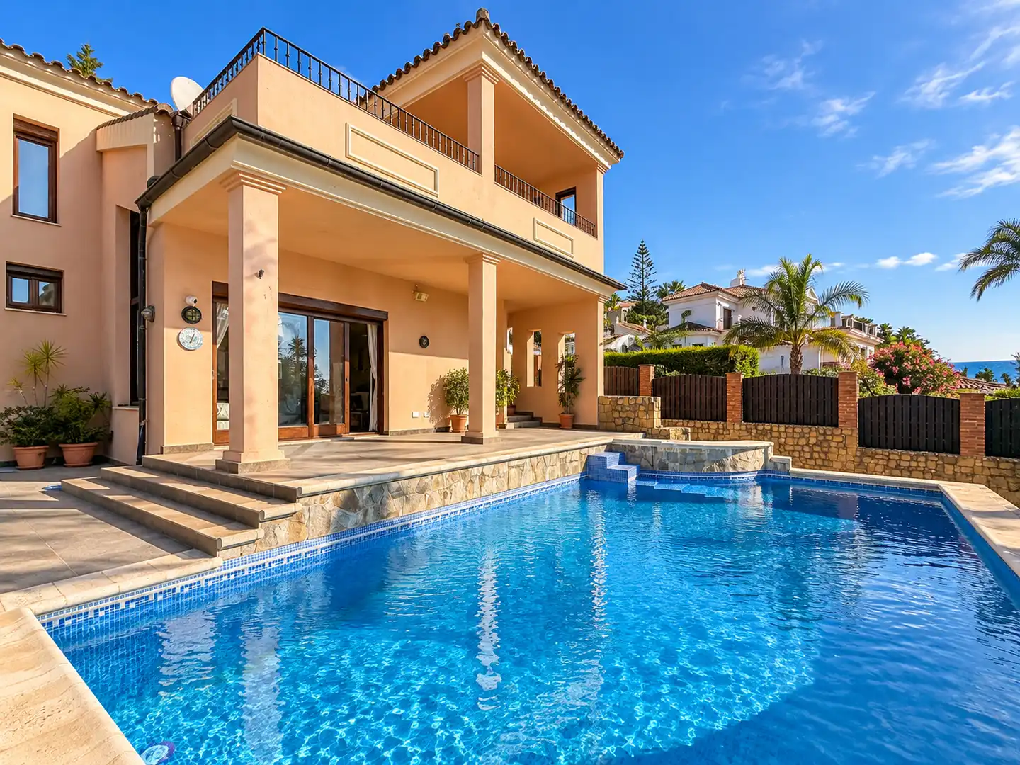 Casa con piscina en venta en Seghers, imagen 32