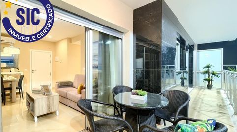 Foto 2 de Apartament en venda a Cala Blanca, Oropesa del Mar / Orpesa