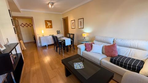 Photo 5 of Apartment for sale in Plaza de Emilio Casares Rodicio, Milán - Pumarín, Asturias