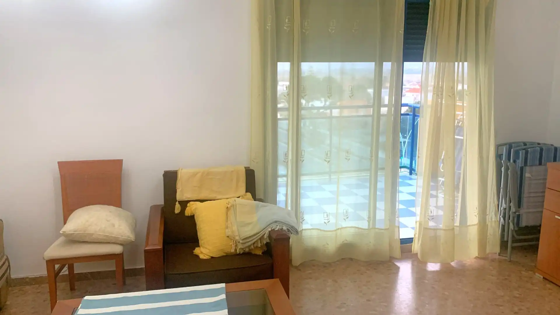 Apartment with pool for sale in Playa de Gandia, imagen 6
