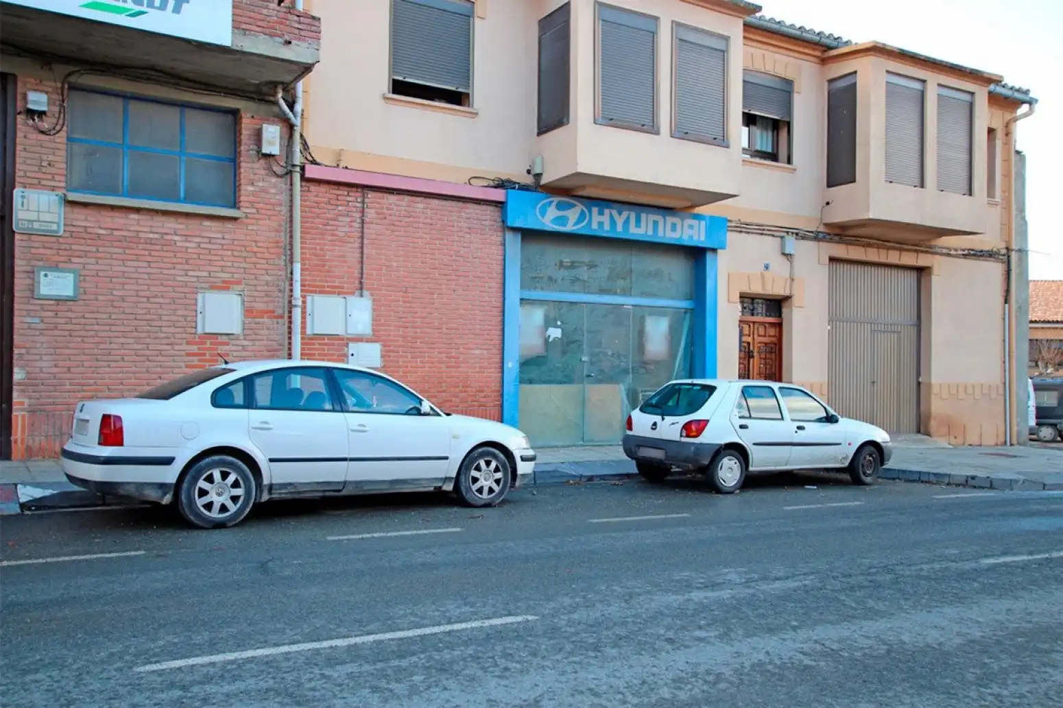 Local comercial en venta en Tafalla - Avenida AVDA ESTELLA, imagen 13
