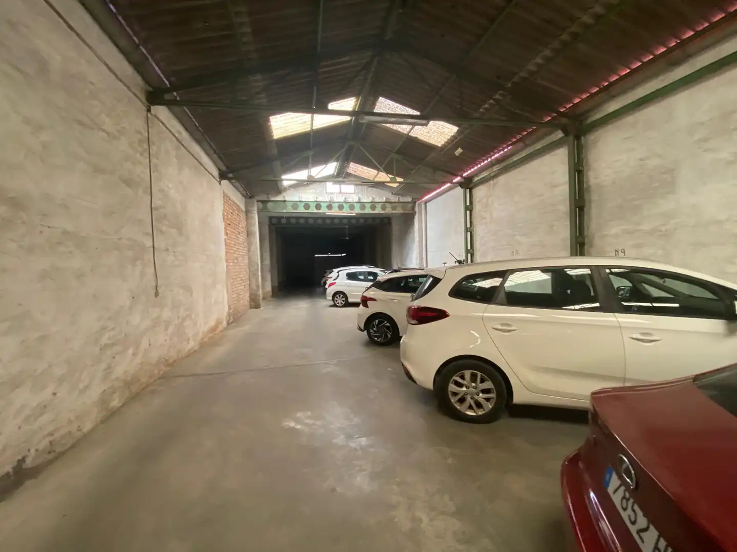 Local comercial en venta en Carrer de l'Algepseria 85