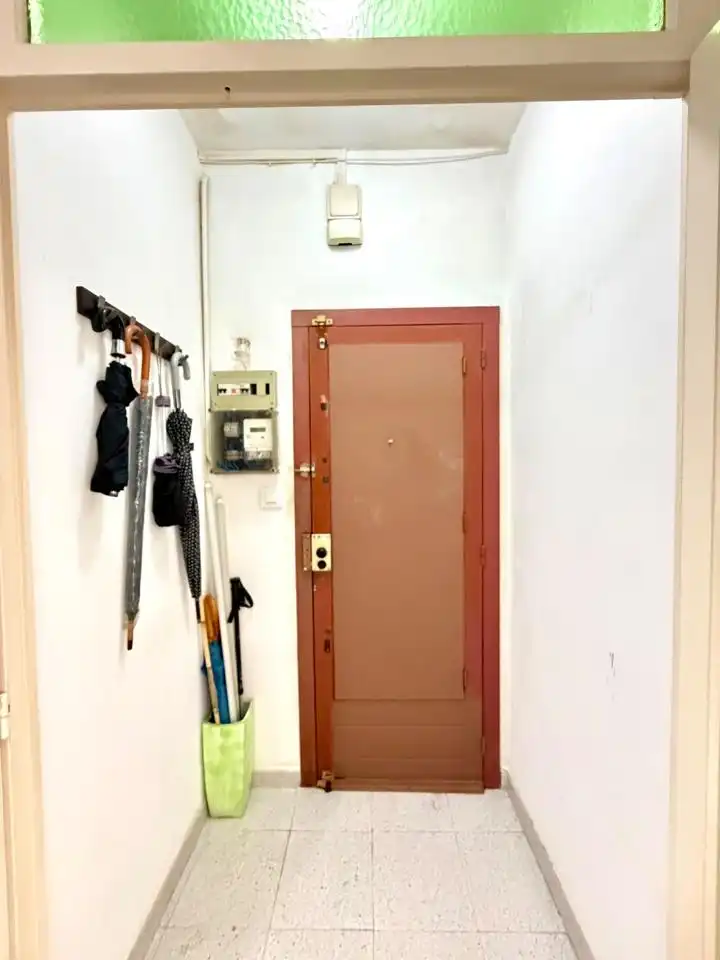 Wohnung zum Verkauf in Mataró