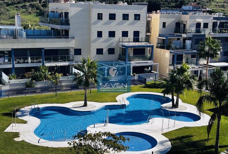 Foto 1 de Apartament en venda a Pintor Dominguez de Haro, Velilla - Velilla Taramay, Granada