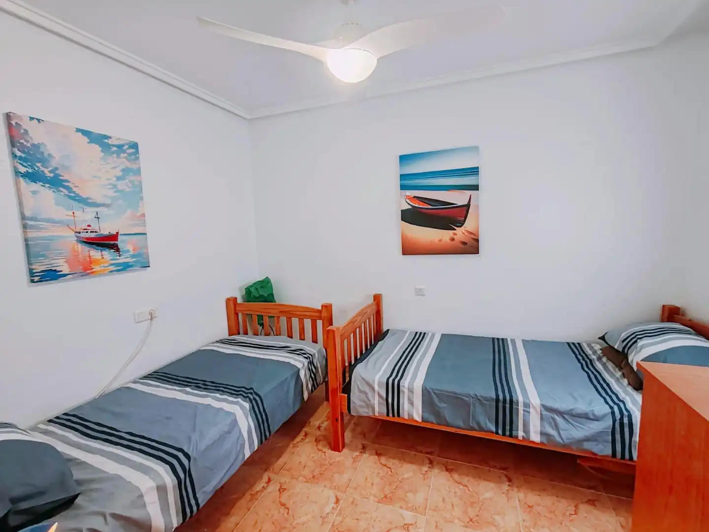 Bungalow con piscina en venta en Zona Carrefour - Urbanizaciones, imagen 16