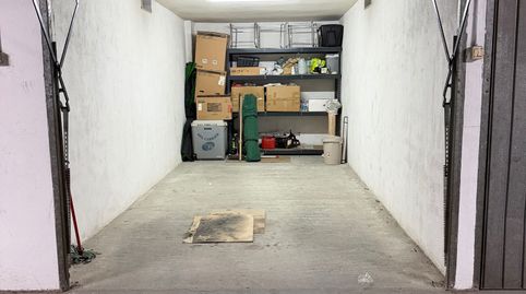 Foto 5 de Garaje de alquiler en Carretera de Nules, 44, La Bosca, Burriana / Borriana