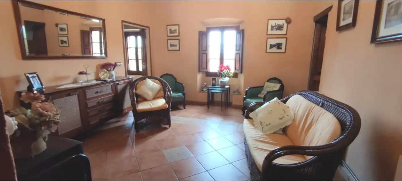 Finca rústica en venta en Riells i Viabrea