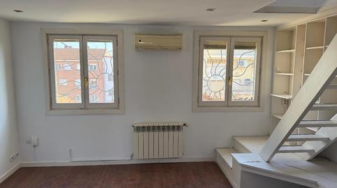 Foto 4 de Piso en venta en Almendrales,  Madrid Capital