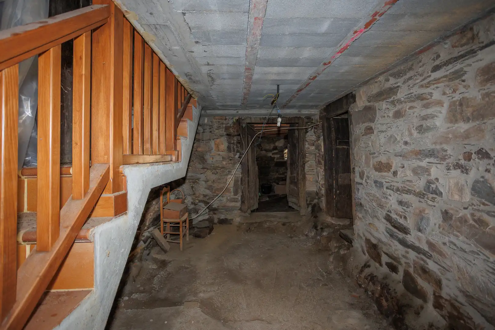 Casa rústica en venda a O Saviñao, imagen 19