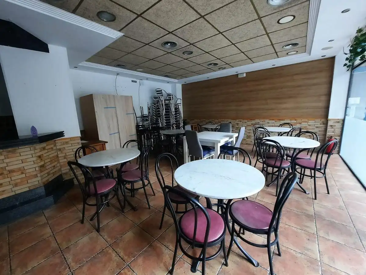 Local en venta en Centre