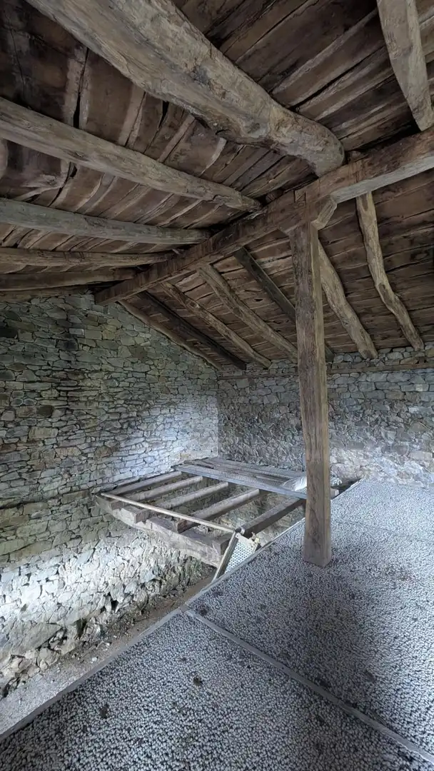 Casa rústica en venda a Soba, imagen 50