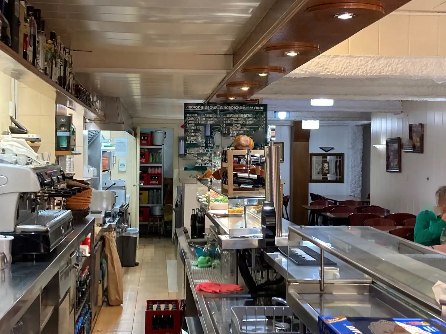 Business premises for transfer in Eixample, imagen 20