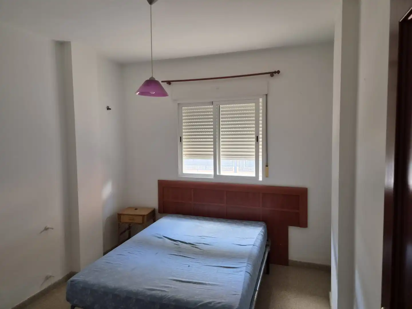 Habitación de Piso en venta en Almendralejo con Aire acondicionado, Calefacción y Trastero