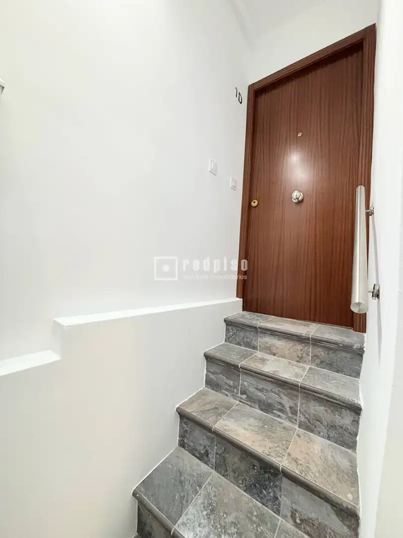 Piso en venta en Colmenar Viejo con Aire acondicionado, Calefacción y Terraza