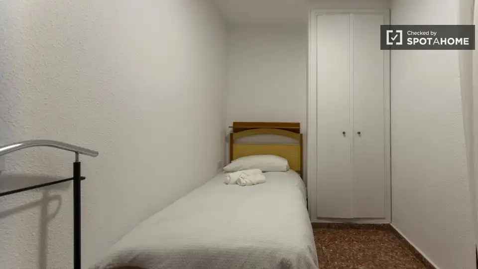 Habitació a Benimàmet
