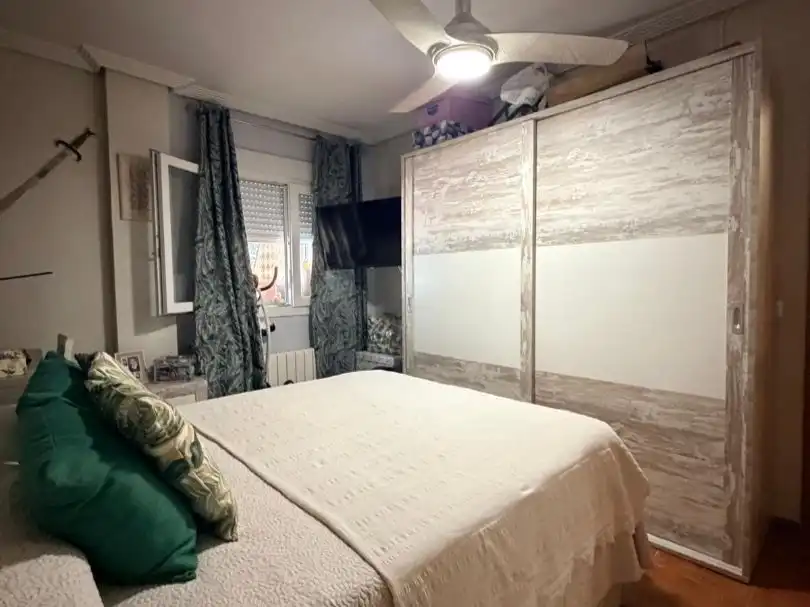 Wohnung mit Aufzug zum Verkauf in Manuel Saldaña 1, imagen 19
