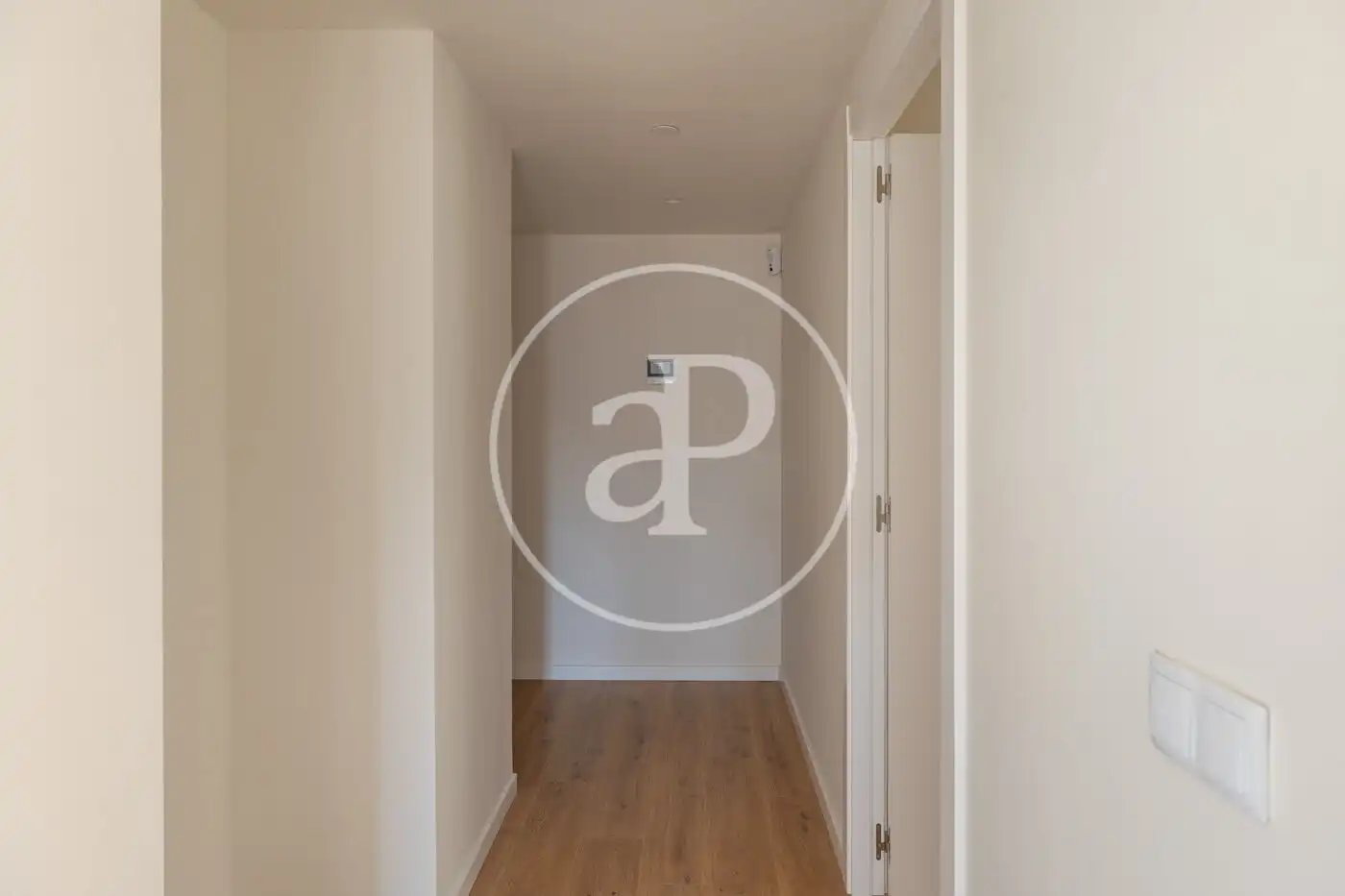 Piso de alquiler en Eixample