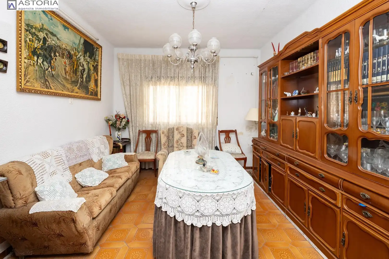 Casa adosada en venta en Calle POZO (CER), 6, Cerrillo de Maracena - Periodistas