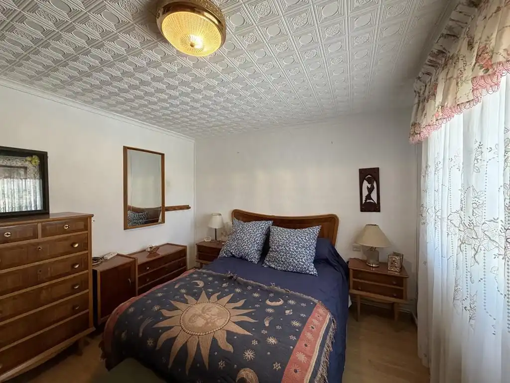 Dormitori de Casa o xalet en venda en Villena amb Aire condicionat