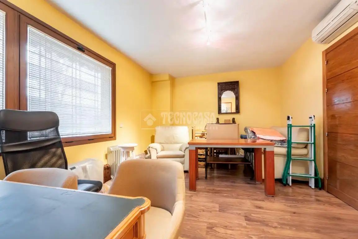 Local en venta en Las Rozas de Madrid con Aire acondicionado y Calefacción