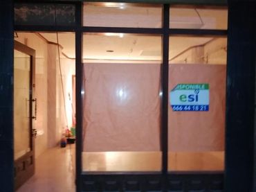 Local comercial en venta en Santo Domingo de la Calzada