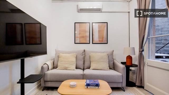 Piso en Alquiler en Sagrada Família