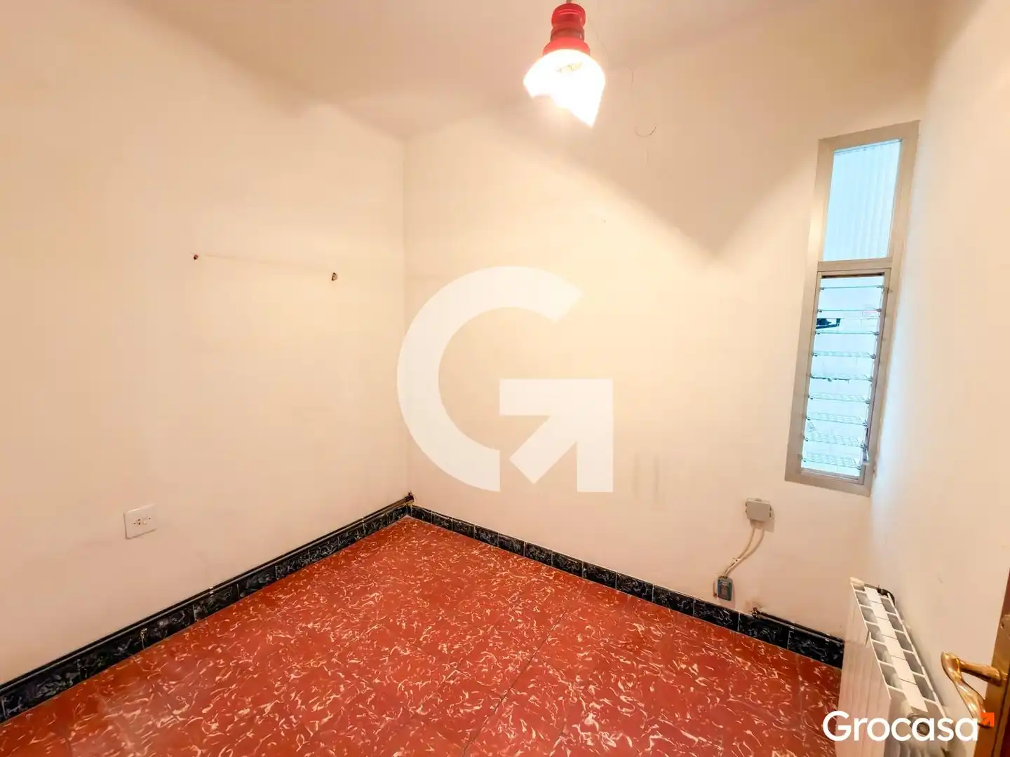 Piso en venta en El Prat de Llobregat con Calefacción