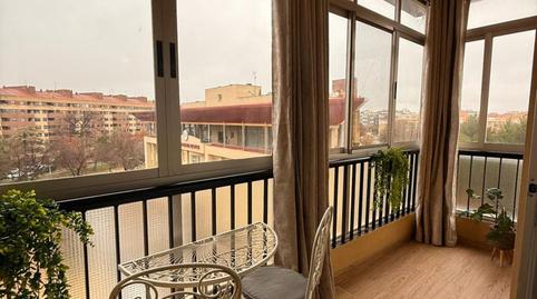 Photo 4 of Flat to rent in Palencia Guadalajara, San Antonio Abad,  Albacete Capital