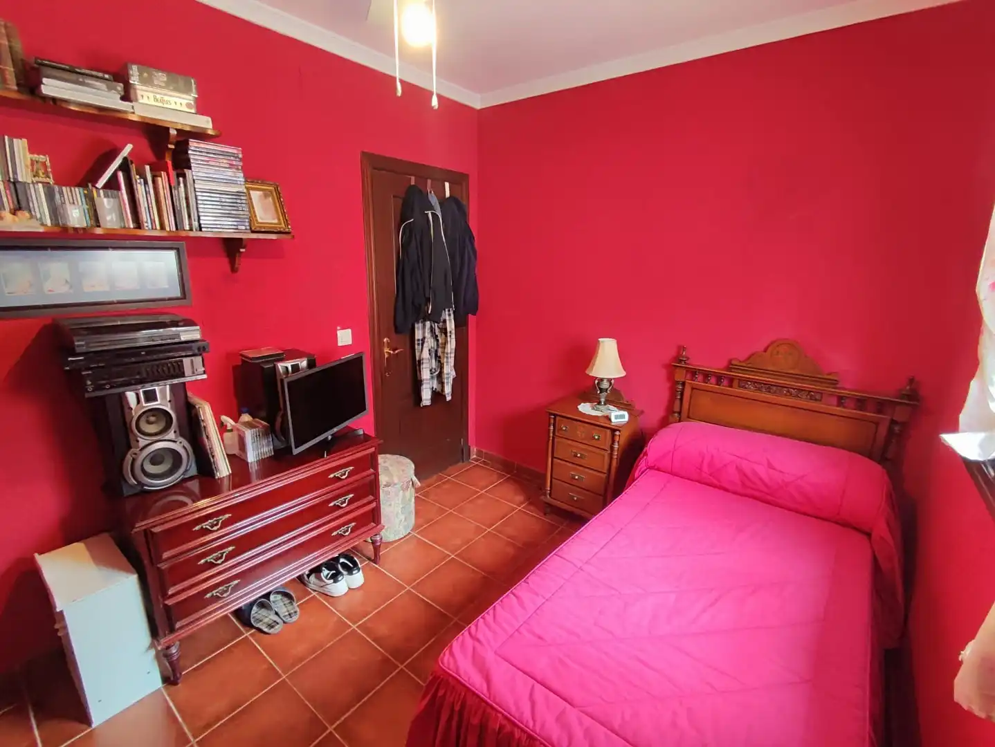 Casa o xalet en venda a Carretera de Sanlúcar - Sudamérica