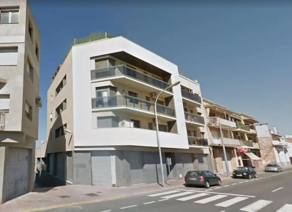 Parking à vendre à C/ Doctor Robert