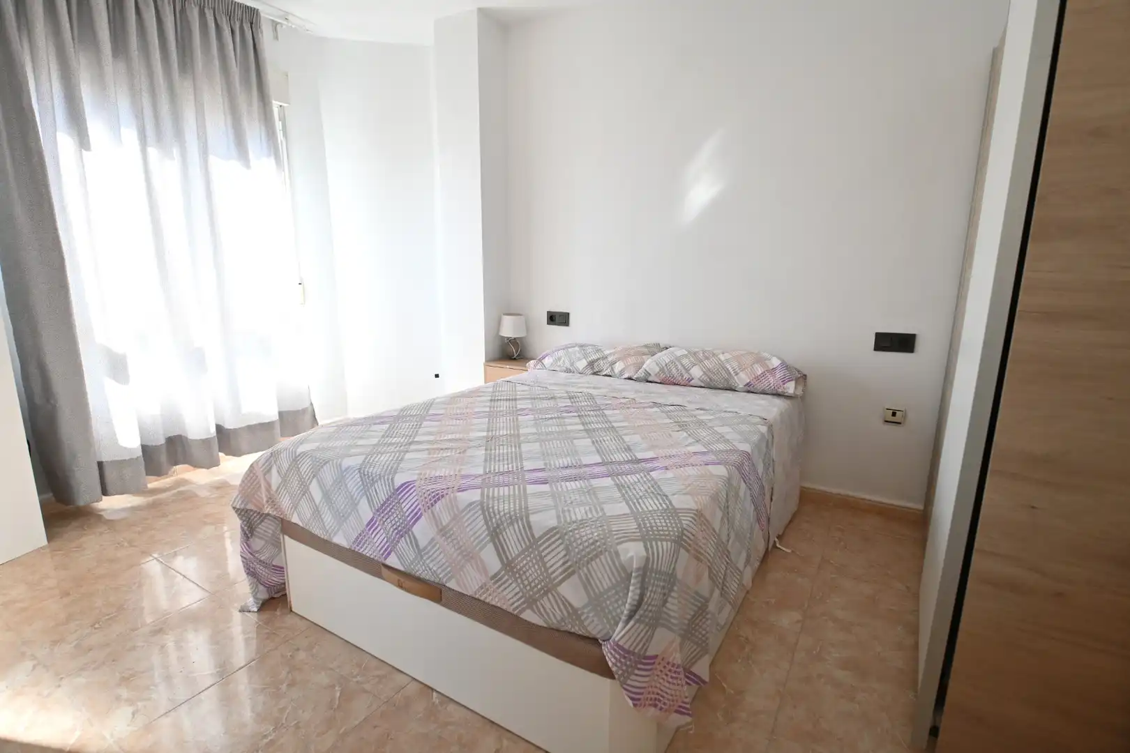 Flat with lift for sale in Paseo de la Ermita 57, imagen 17