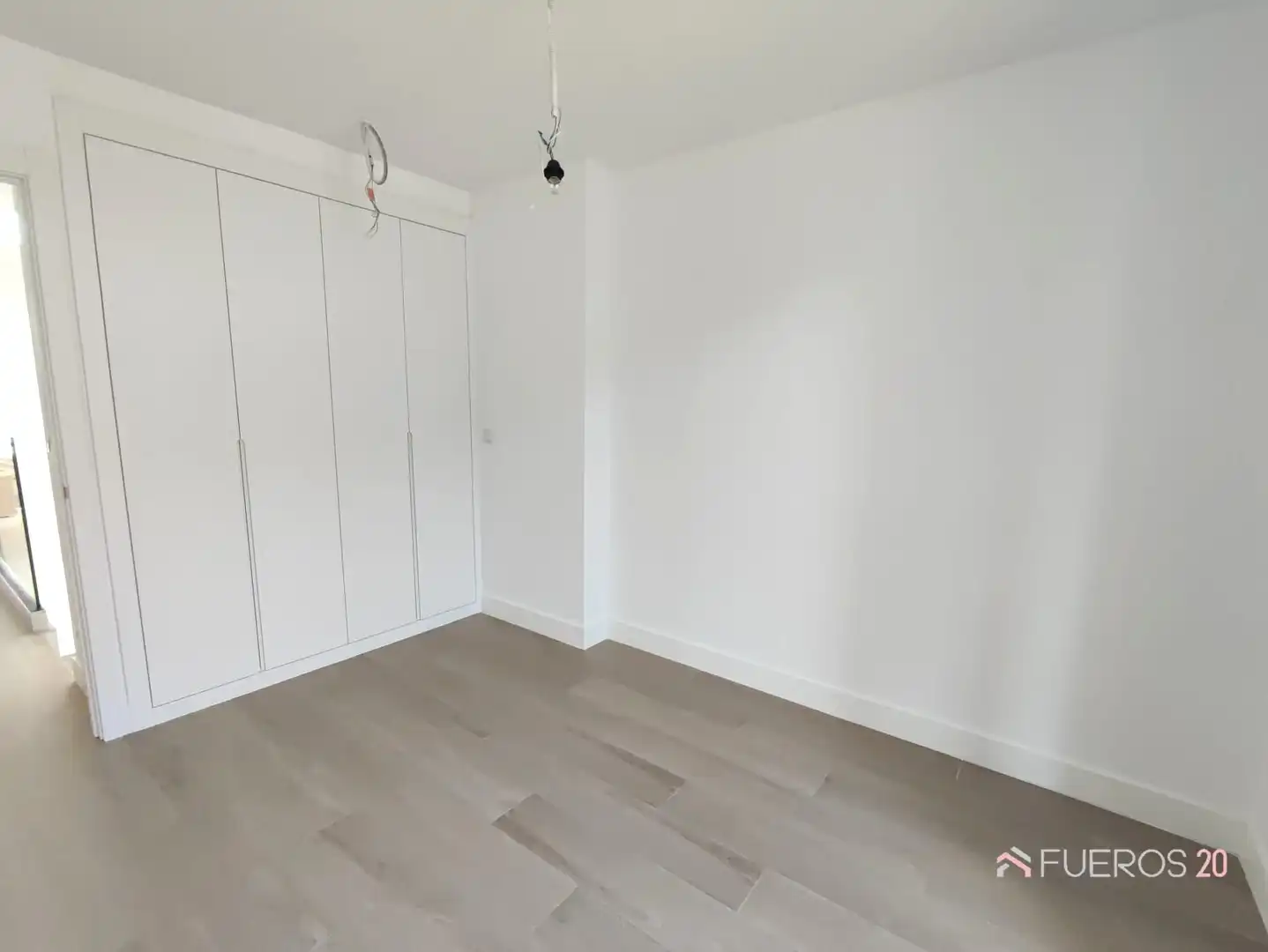 Habitación de Casa adosada en venta en Zierbena con Calefacción, Jardín privado y Terraza
