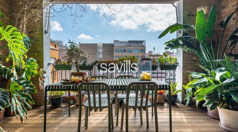 Foto 4 de Apartament en venda a L'Antiga Esquerra de l'Eixample, Barcelona Capital