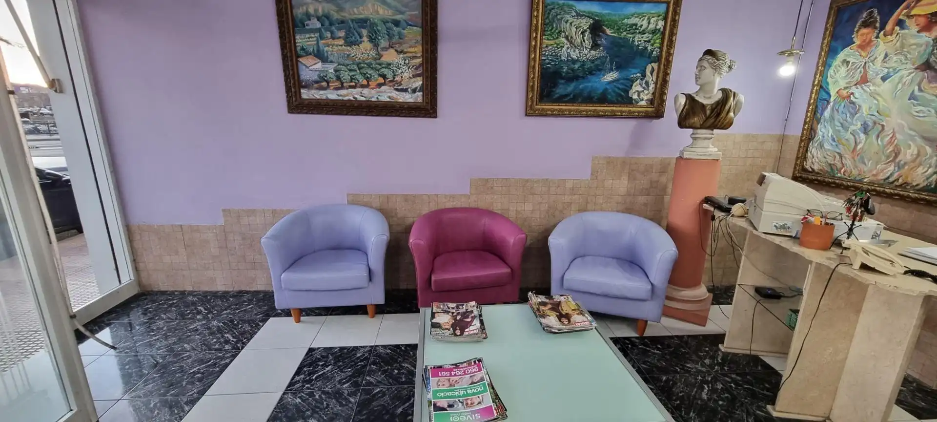 Gewerbefläche zum Verkauf in Pueblo de Cullera, imagen 7
