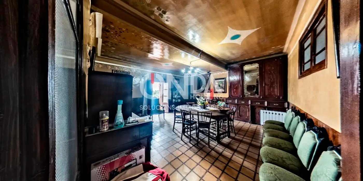 Casa o chalet en venta en Calle Interior-Ag, 5, La Torre de Cabdella