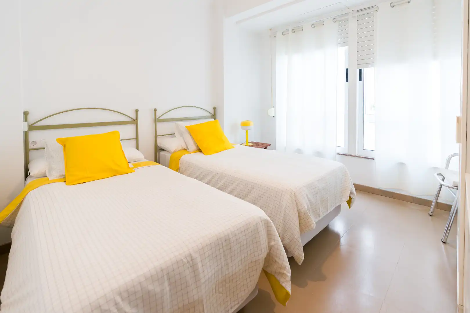 Wohnung zur Miete in Rúa Sol, 129, Centro