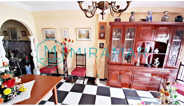 Piso en Venta en Ayamonte ciudad