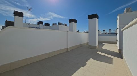 Foto 5 de Ático en venta en Calle Bailarín José Espadero, 13, Garbinet - Parque de las Avenidas, Alicante / Alacant