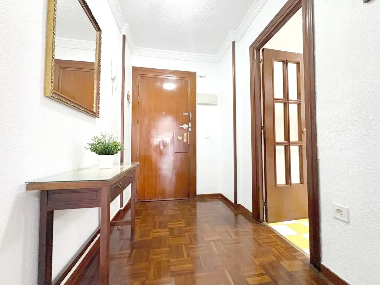 Piso en venta en Málaga con Aire acondicionado, Parquet y Terraza