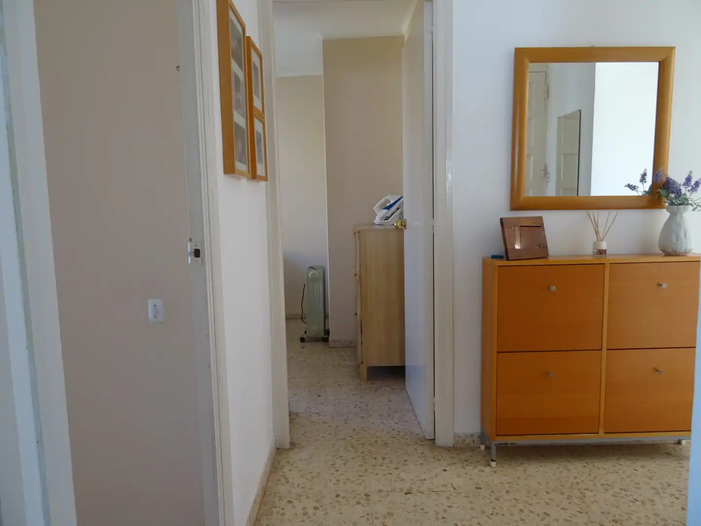 Apartamento en venta en Creixell con Terraza y Horno