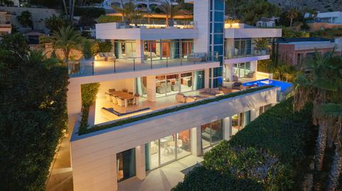 Foto 3 de Casa o chalet en venta en Calle Holanda, 91, Altea Hills, Altea