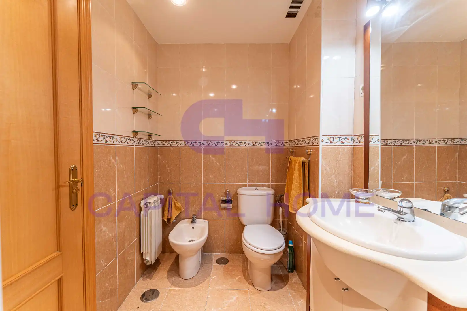 Appartement avec terrasse à vendre à Calle de Aragón, imagen 29