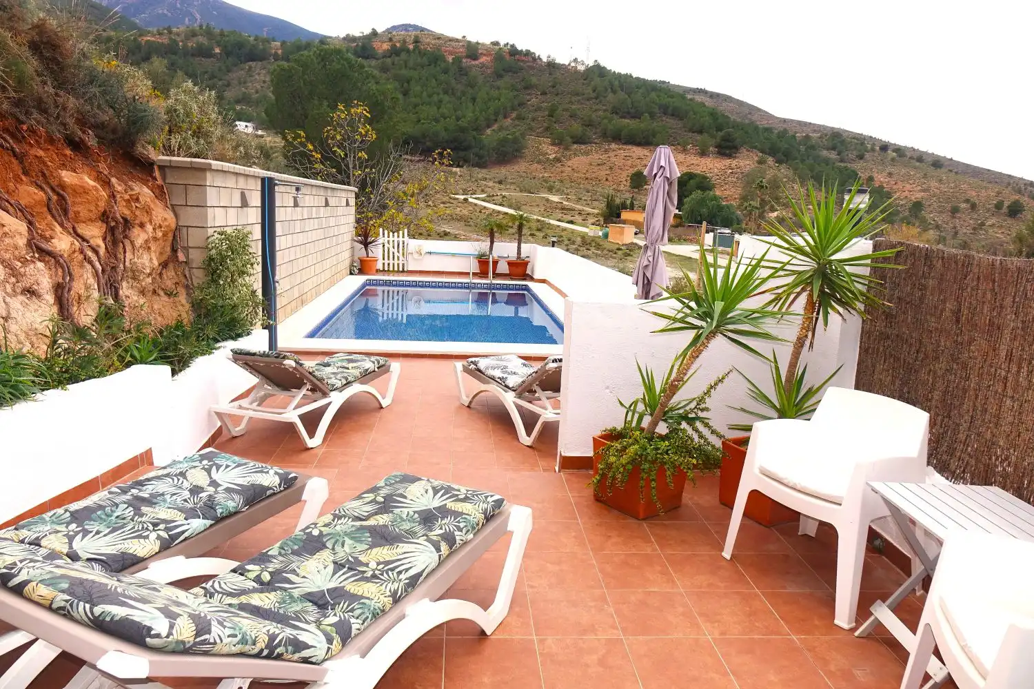 Chalet en venta en Órgiva, imagen 9