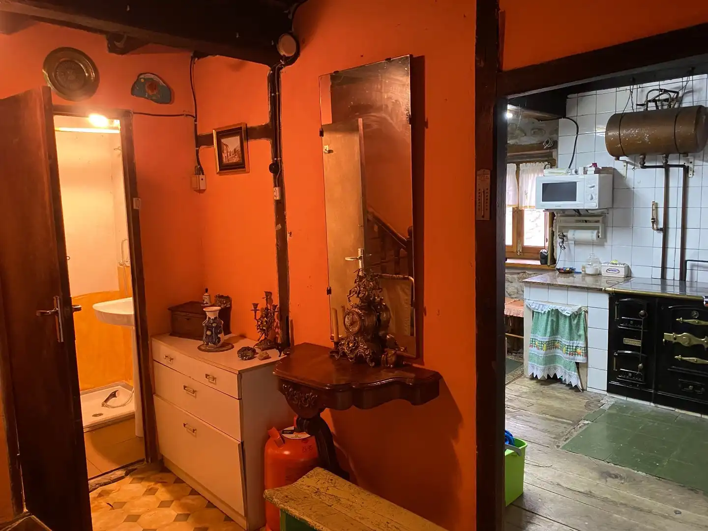 Houses for sale in Gamonedo, Cangas de Onís