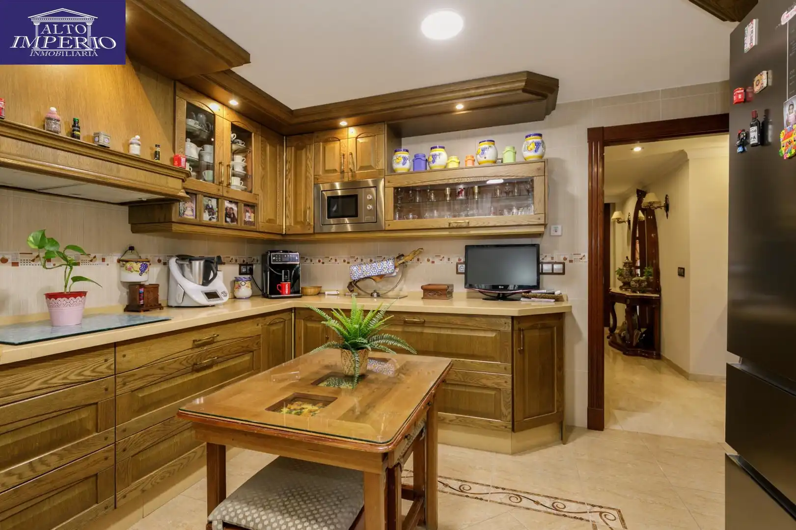 Home with terrace for sale in DR MARAÑON, imagen 11