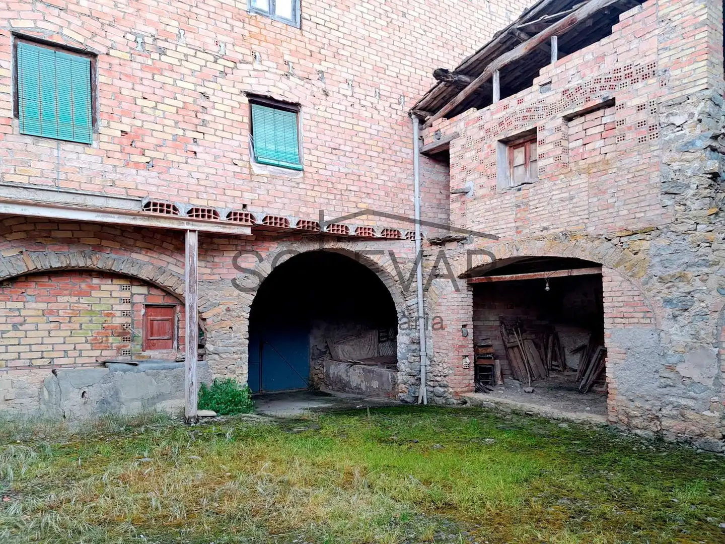 Maison à vendre à Eres, imagen 9