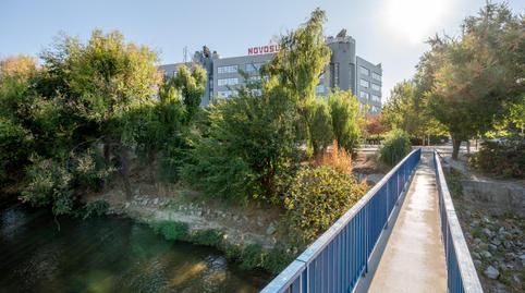 Photo 3 of Industrial buildings for sale in Avenida de Los Rosales, Orcasur - 12 de Octubre,  Madrid Capital