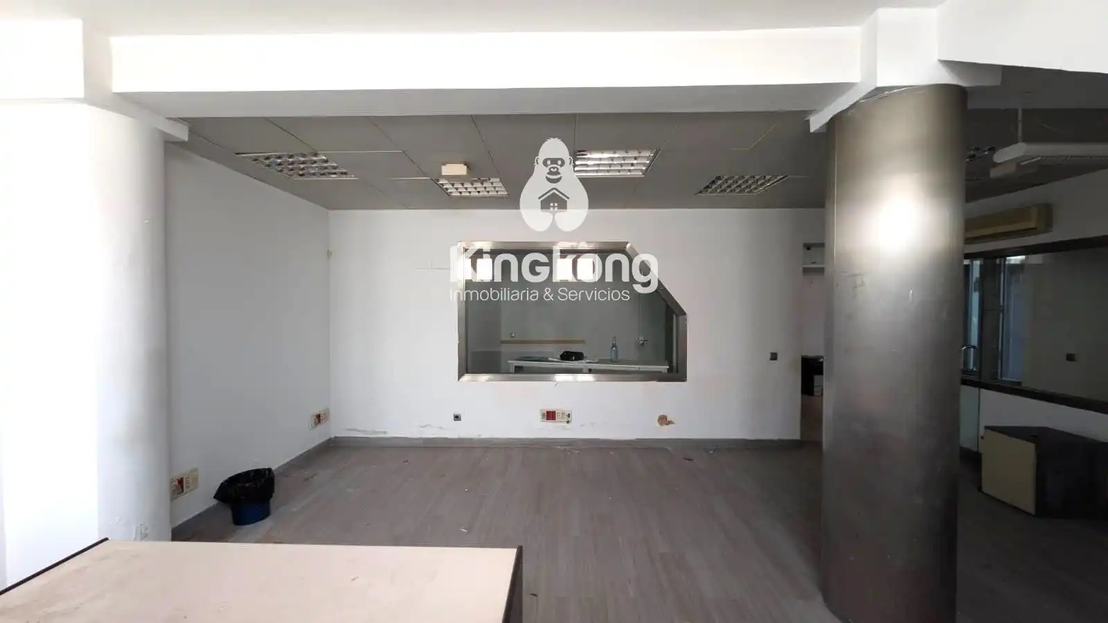 Local comercial en venda a San Blas, imagen 7
