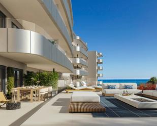 Terrassa de Pis en venda en Torremolinos amb Aire condicionat, Calefacció i Terrassa